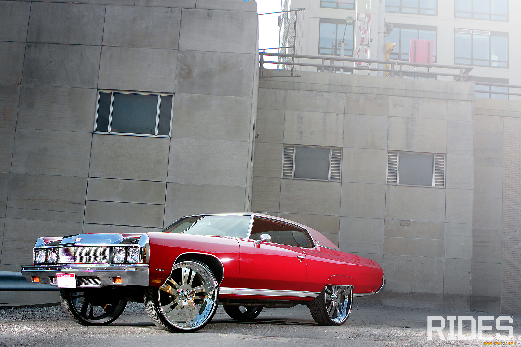 , chevrolet